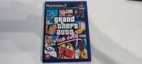 Grand Theft Auto Vice City + MAPA GTA Ps2 PlayStation 2