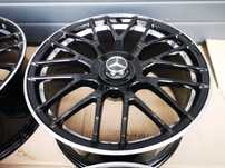 Felgi Mercedes cls a257