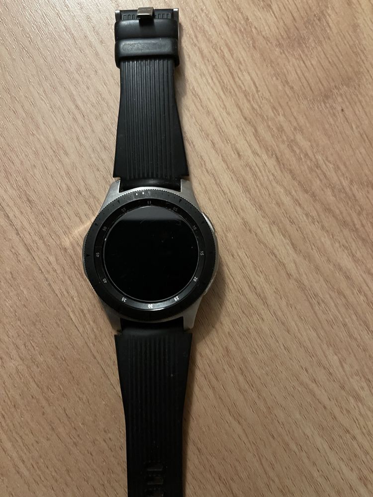 Samsung Galaxy Watch