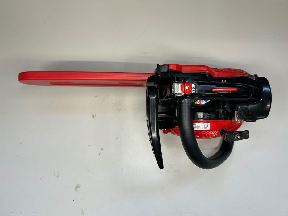 Pilarka spalinowa Shindaiwa 25ITs.