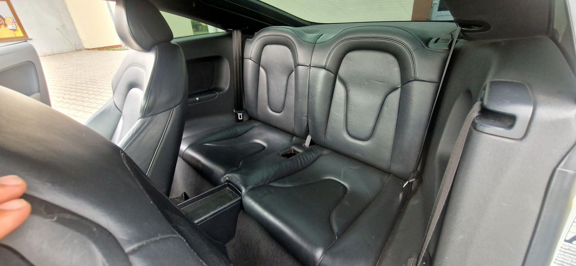 AUDI TT QUATTRO S-Line 200KM Android  Piękne felgi 19