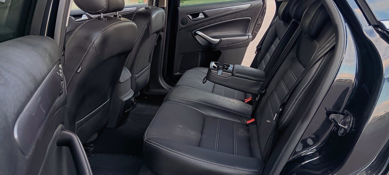 Ford Mondeo 2.0 2011
