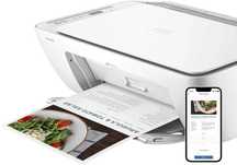 Urządzenie wielofunkcyjne HP DeskJet 2810e WiFi drukarka
