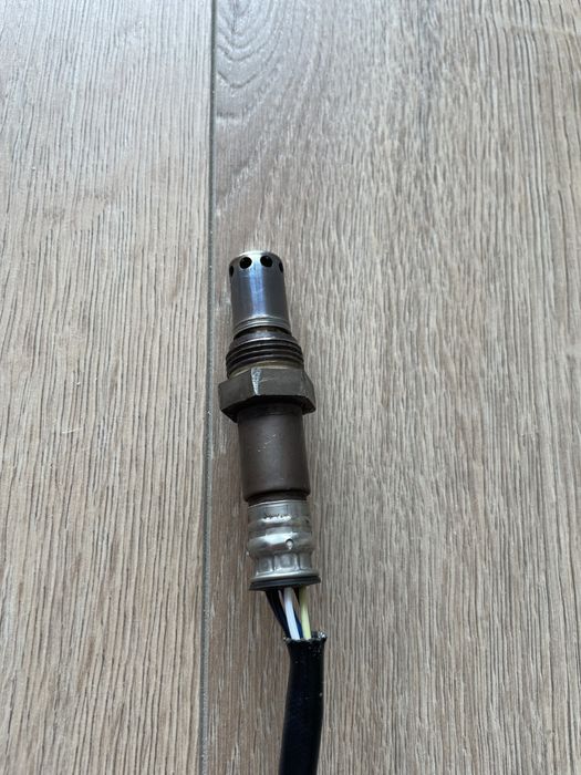 Czujnik NOx Denso 05L907807J — VW Audi Skoda 2.0 TDI — Oryginalny