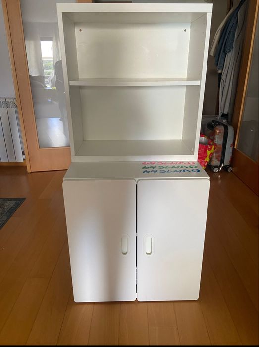 Movel Ikea Como Novo