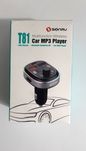 Bluetooth car sp3 player T81