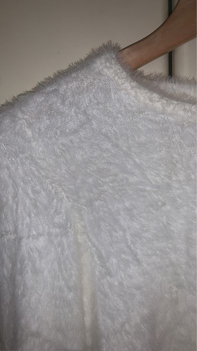 Camisola de Pelo Stradivarius
