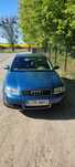 Audi A4 B6 1.8T lpg