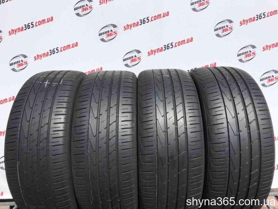235/50 r19 hankook ventus s1 evo2 suv k117a 5mm