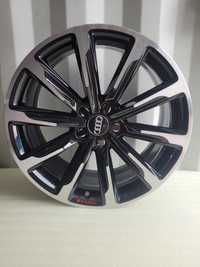 Oryginalne felgi Audi 19'' A4 A5 A6 A7 A8 Q3 Q5