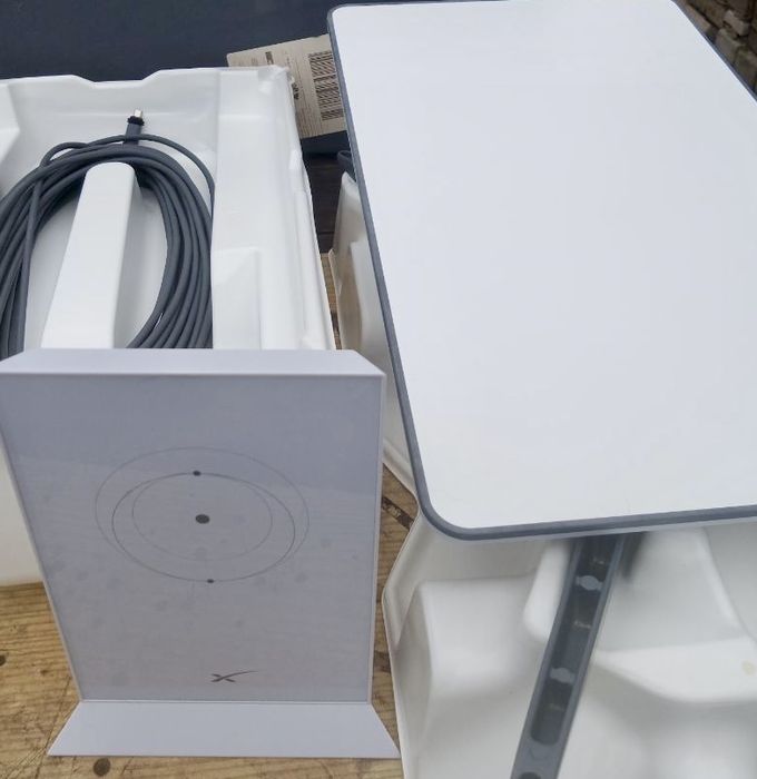 Starlink 2 Старлінк 2