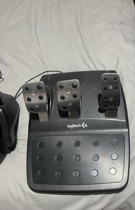 Volante Logitech G29