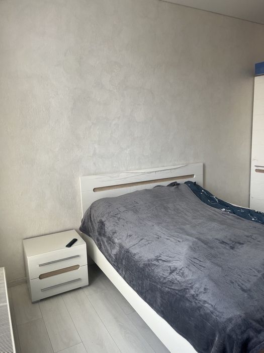 Здається в оренду 1к квартира в Софіївській Борщагівці