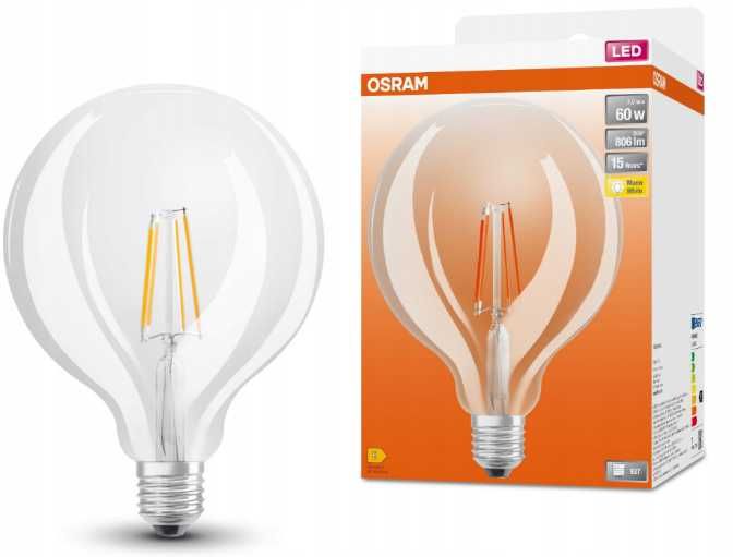 Żarówka Osram Led 60 W