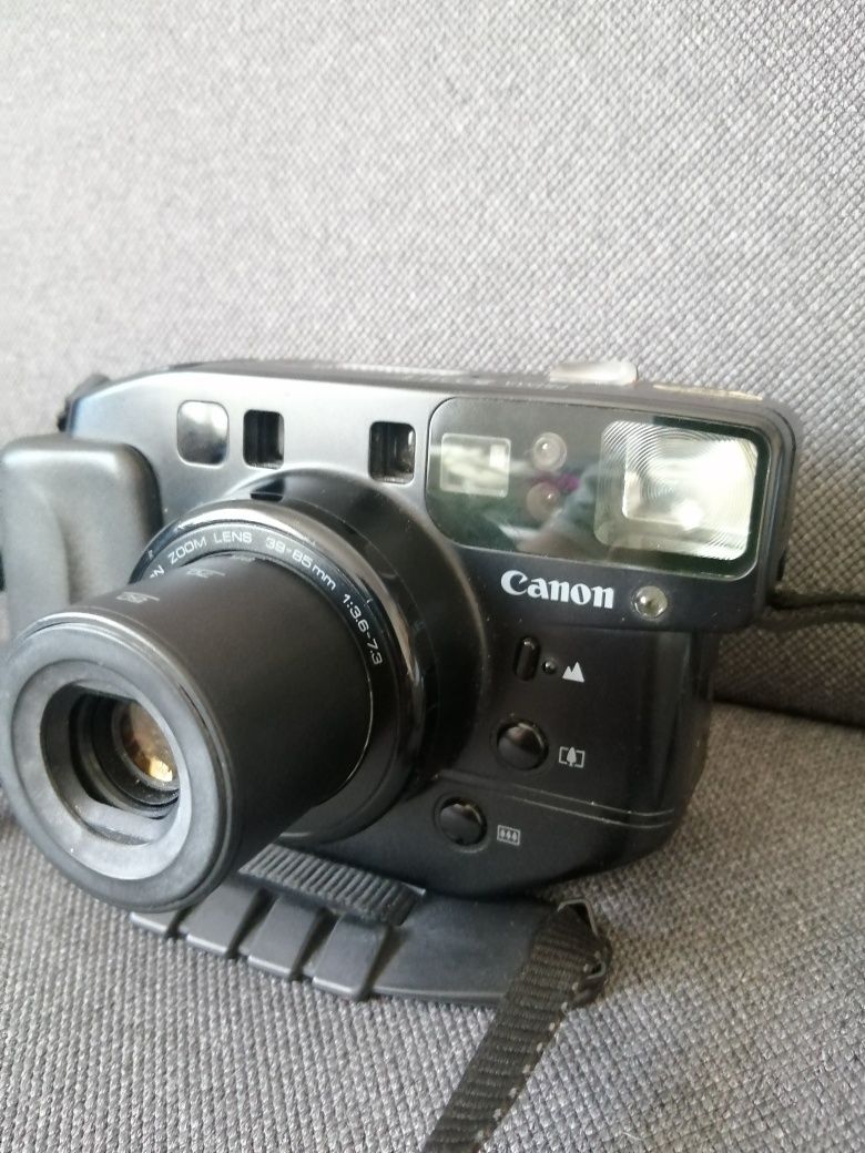 Canon Prima Zoom F