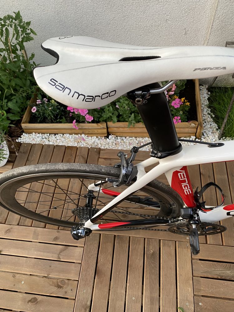 Rower szosowy Specialized Venge rozmiar 56