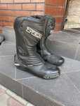 Buty motocyklowe wysokie TCX SP-Master