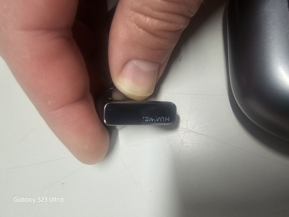 Huawei freebuds 2 pro б/у )