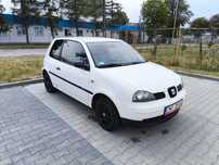 Seat Arosa 1.4 MPI