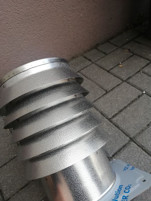 Nasada kominowa fi 150mm