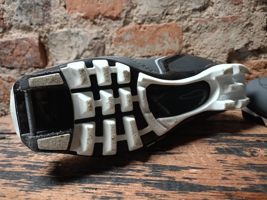 Buty do nart biegowych Fischer XC Comfort Pro 36 NNN