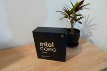 Intel core ultra 9 285k