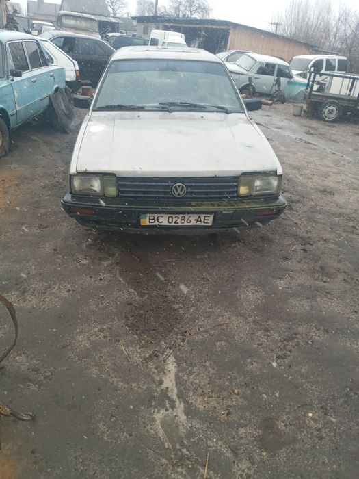 Продам мотор 1.8 бензин підходить на гольф2 пасат 2 пасат 3 авуді80