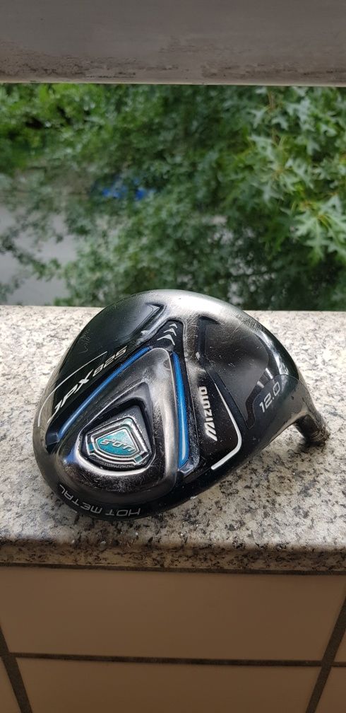 Driver Mizuno JPX825 - HEAD