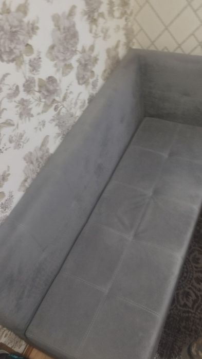 Продаю мягкий диван для кухни