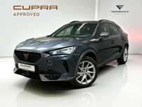 Cupra Formentor Cupra Formentor