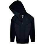 Gymshark Onyx V3 x David Laid Bluza z Kapturem Męska Muscle Fit r. M