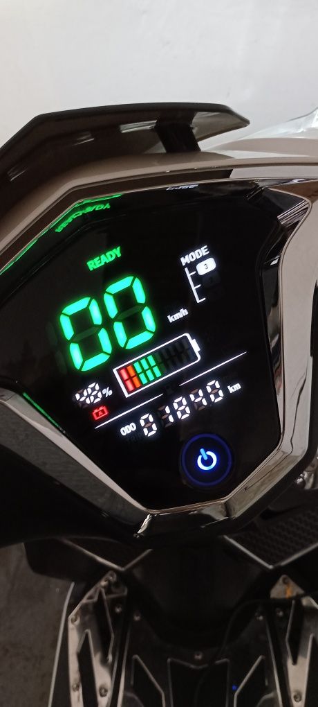 Barton E-Max lite ONE