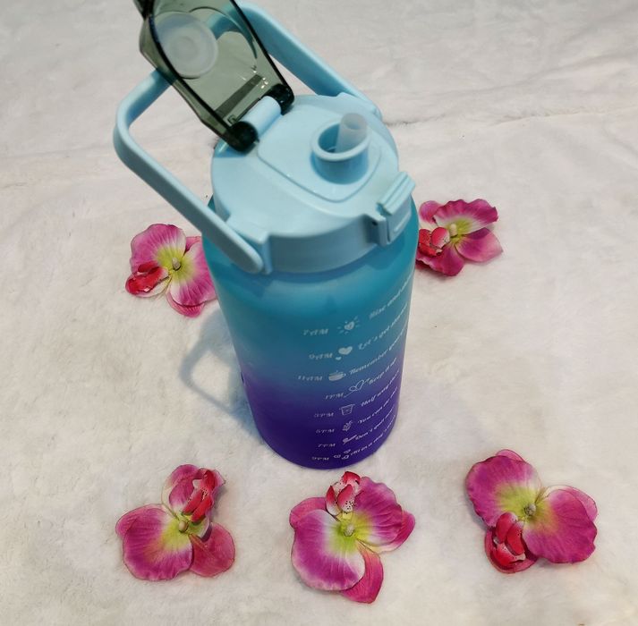 Butelka na wodę 2000 ml - 2l