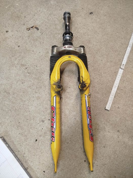 Amortyzator Chili 26 cali