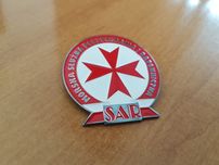 Odznaka SAR Morska Służba Poszukiwania i Ratownictwa