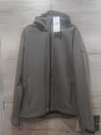 Kurtka softshell wiatroodporna membrana 5000 męska 4F rozmiar L