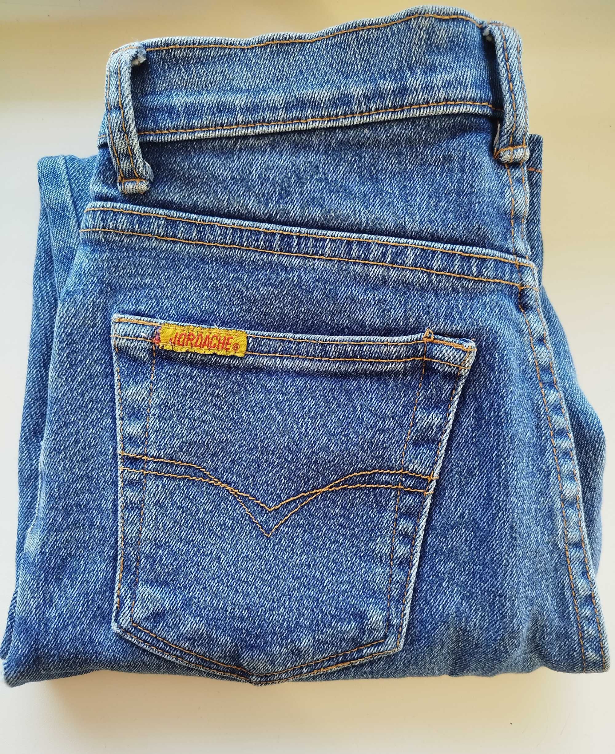 Жіночі джинси Jordache | розмір XS |