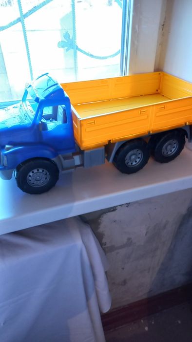 Машини для хлопчика