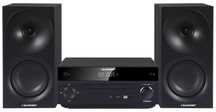 BLAUPUNKT MS30BT bluetooth wieża mała mikro