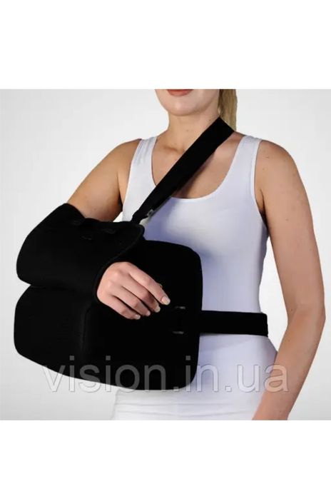 бандаж Ortenza для плечевого пояса с отводящей подушкой 45-60 градусов