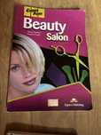 Beauty Salon- Angielski zawodowy