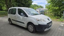Peugeot Partner 1.6 HDI 2009 • Do naprawy lub na części • FV