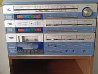 Aparelhagem rising dos anos 80