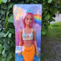 Барбі русалка, русалочка Оділь, Barbie mermaid Odile, mattel