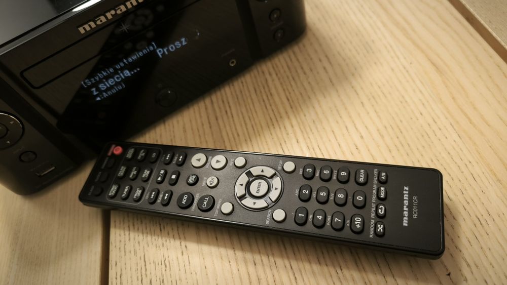 Amplituner Marantz cr-610