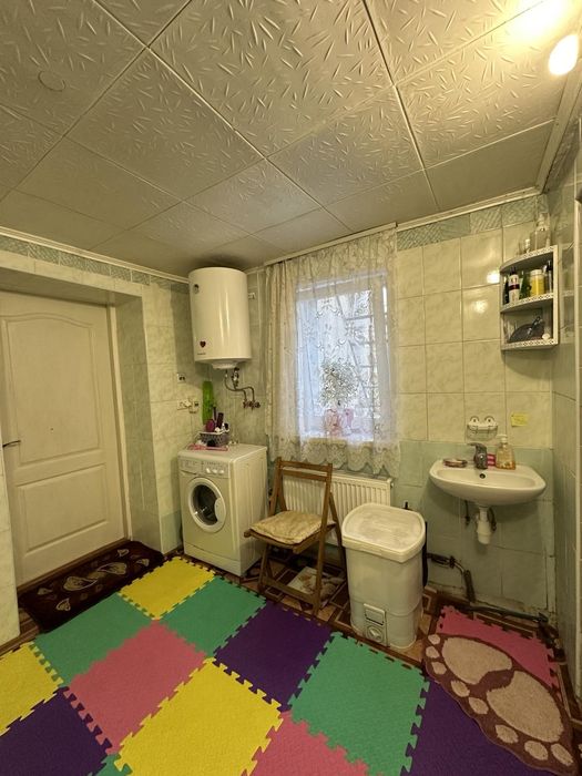 Продаж окремого  будинку на Заріччі / Зручності  в будинку/Є-відновлен