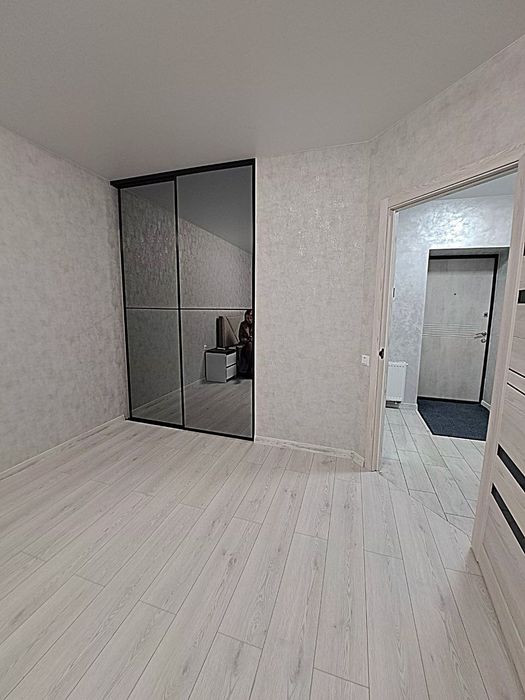 Оренда 1к Озерна Перша Здача Агора