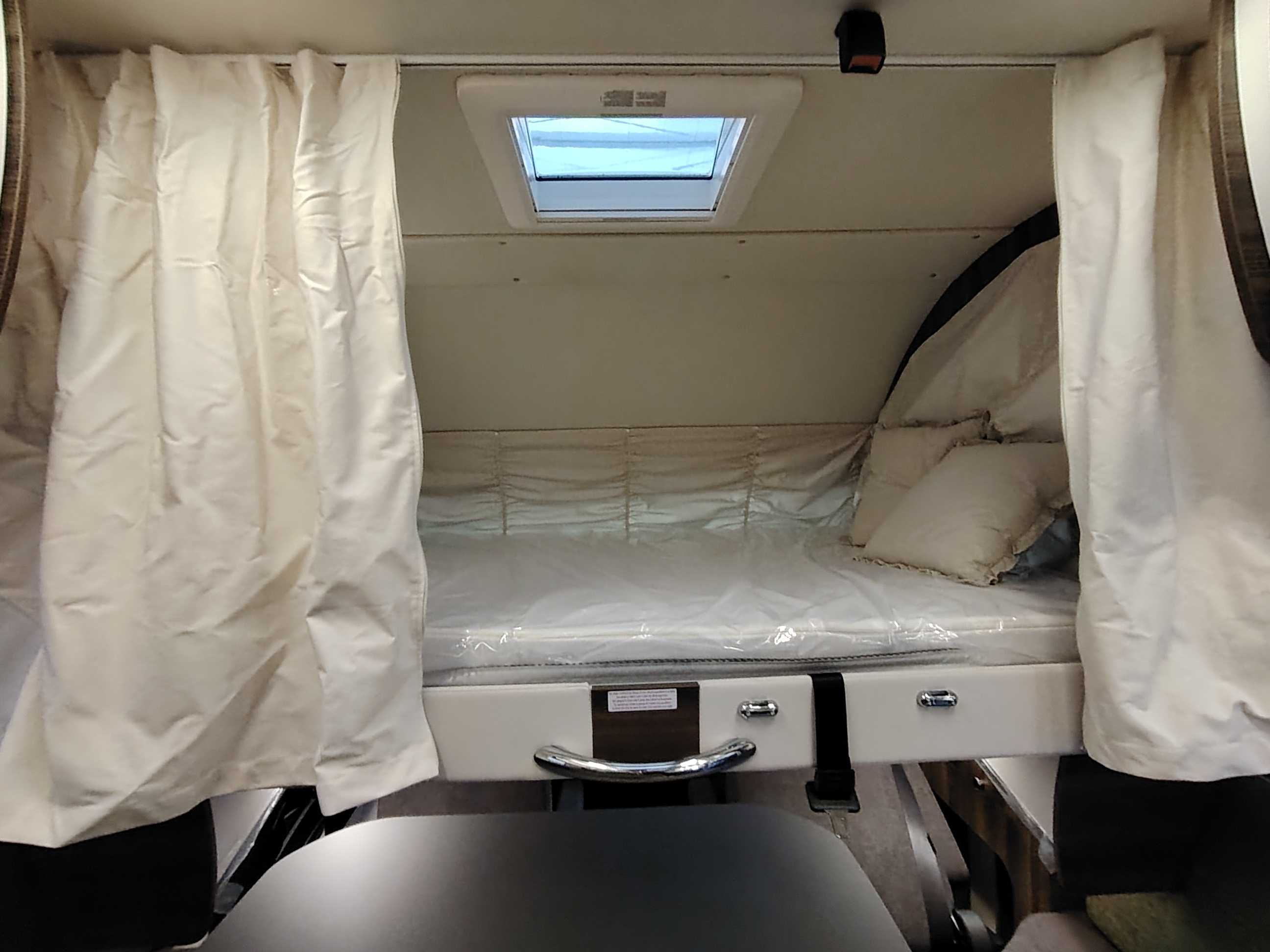 PROMOCJA! Nowy Kamper Integra Laika ECOVIP H2109 HYMER XCAMP Automat