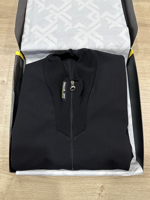 Kurtka Assos Mille GTS Spring/Fall - M
