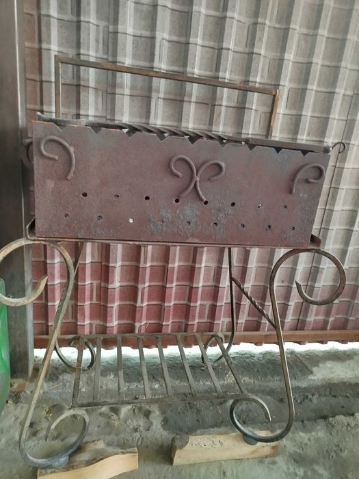 Продам мангал хорошої якості